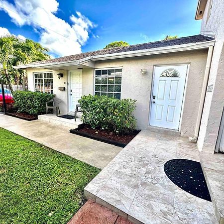 Cozy Miami Villa Near Coconut Grove And The University Of Miami Zewnętrze zdjęcie