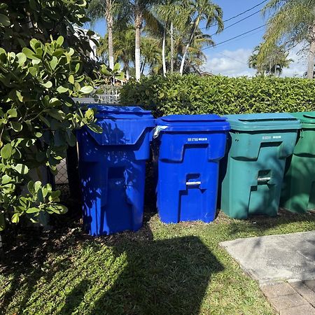 Cozy Miami Villa Near Coconut Grove And The University Of Miami Zewnętrze zdjęcie