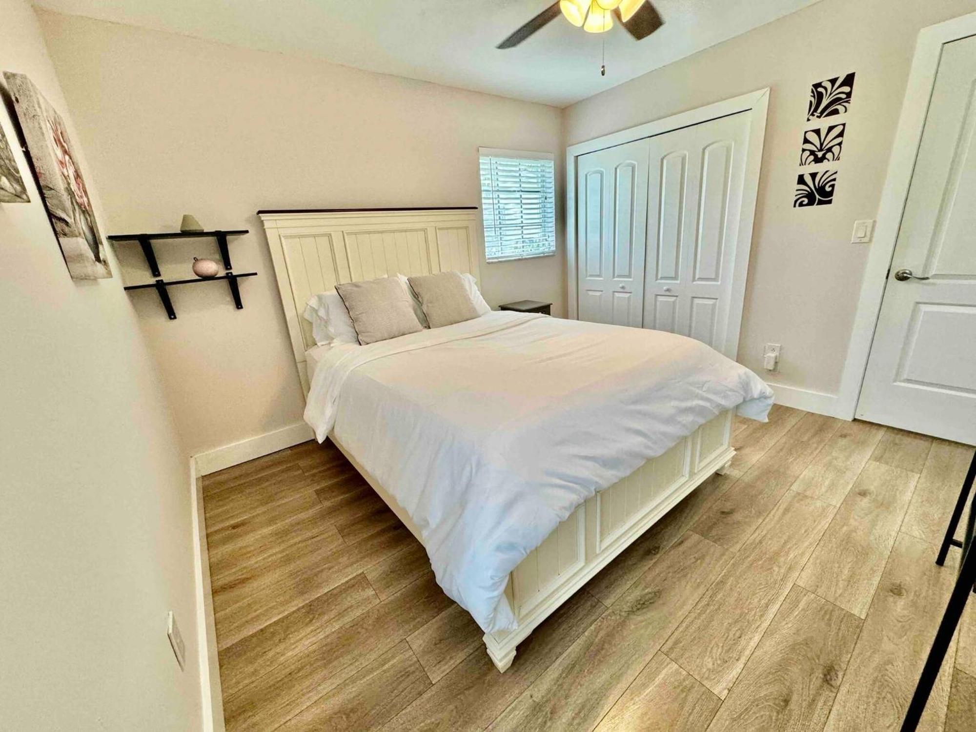 Cozy Miami Villa Near Coconut Grove And The University Of Miami Zewnętrze zdjęcie