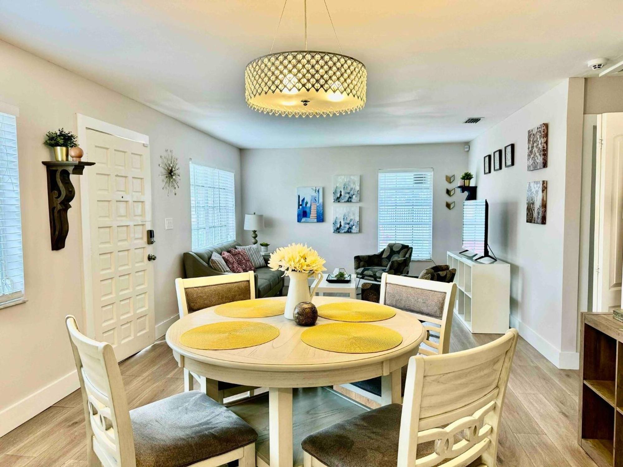 Cozy Miami Villa Near Coconut Grove And The University Of Miami Zewnętrze zdjęcie