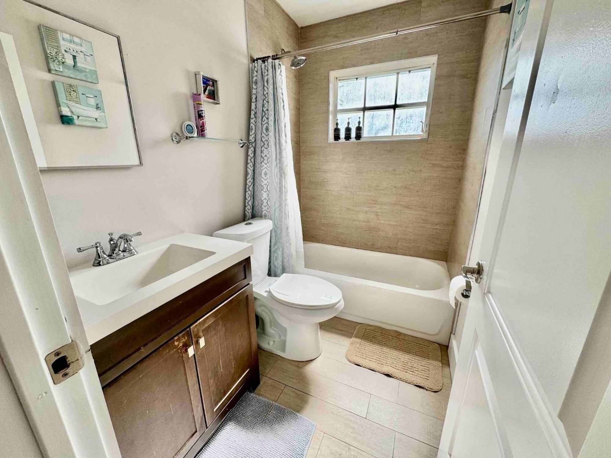 Cozy Miami Villa Near Coconut Grove And The University Of Miami Zewnętrze zdjęcie