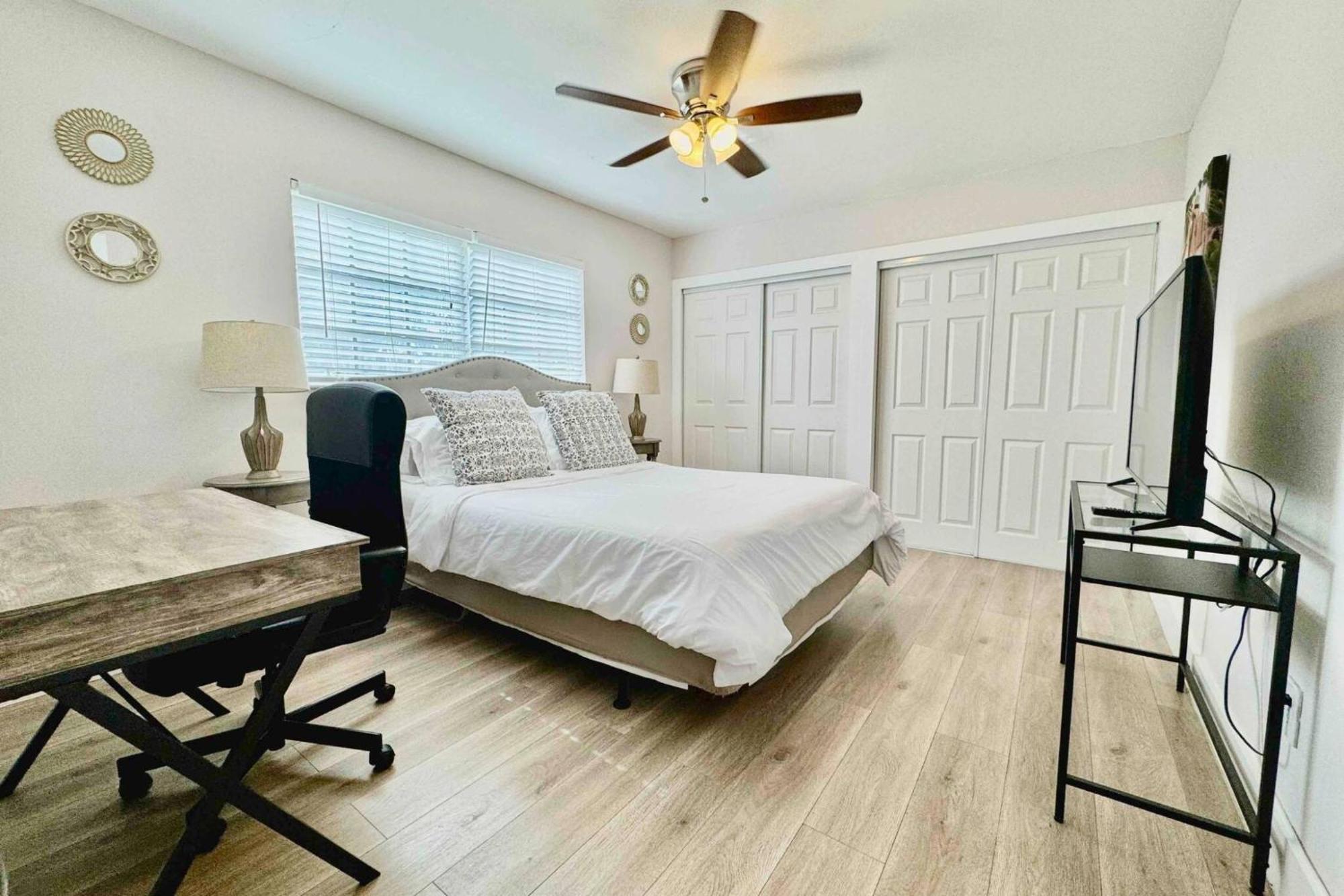 Cozy Miami Villa Near Coconut Grove And The University Of Miami Zewnętrze zdjęcie