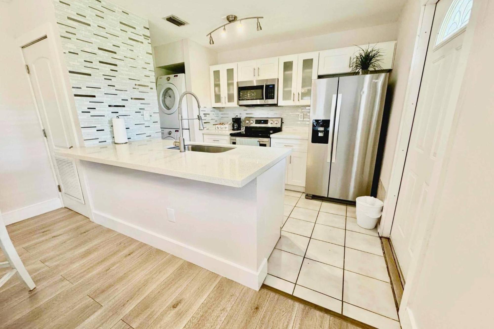 Cozy Miami Villa Near Coconut Grove And The University Of Miami Zewnętrze zdjęcie