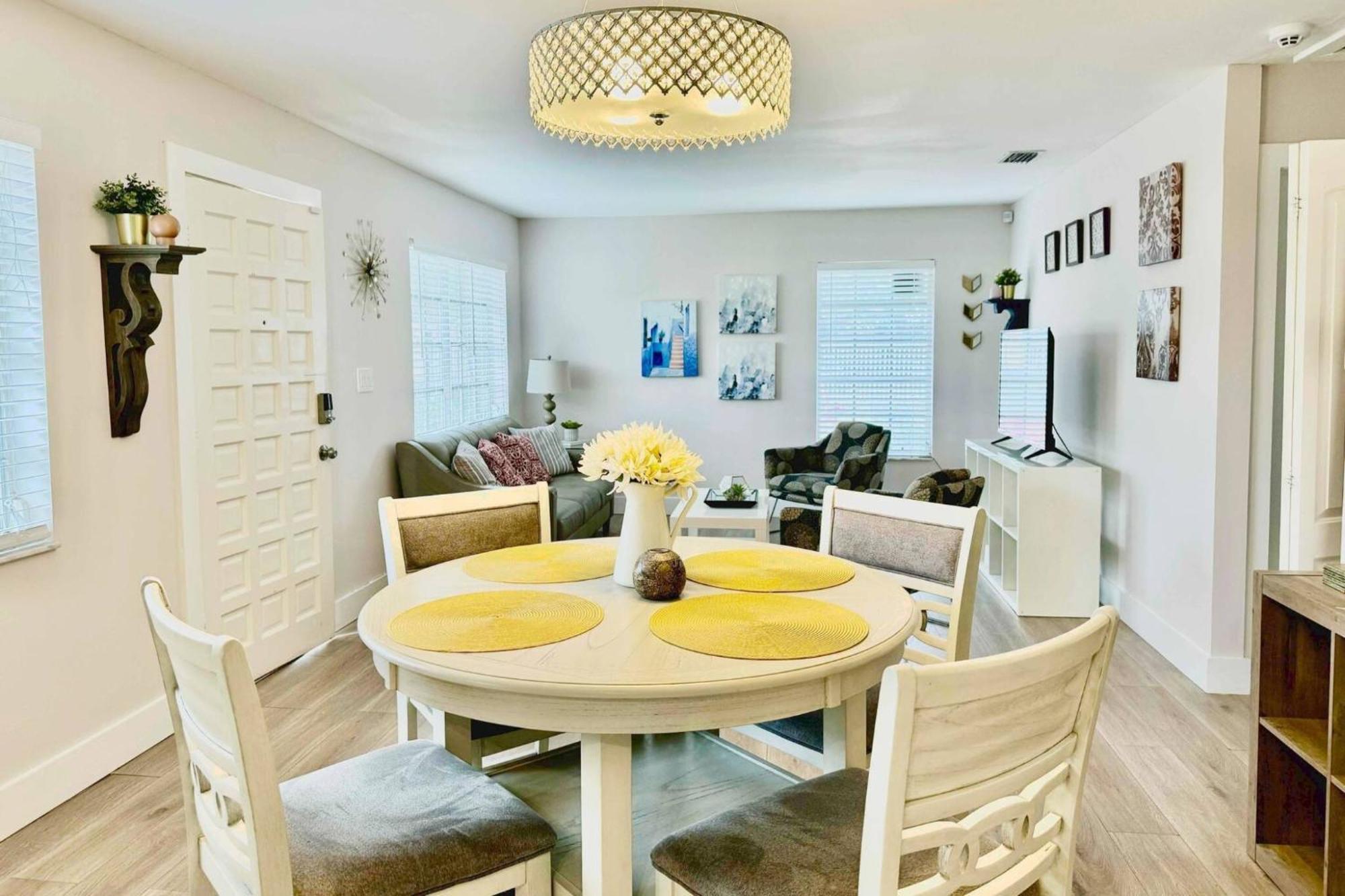 Cozy Miami Villa Near Coconut Grove And The University Of Miami Zewnętrze zdjęcie