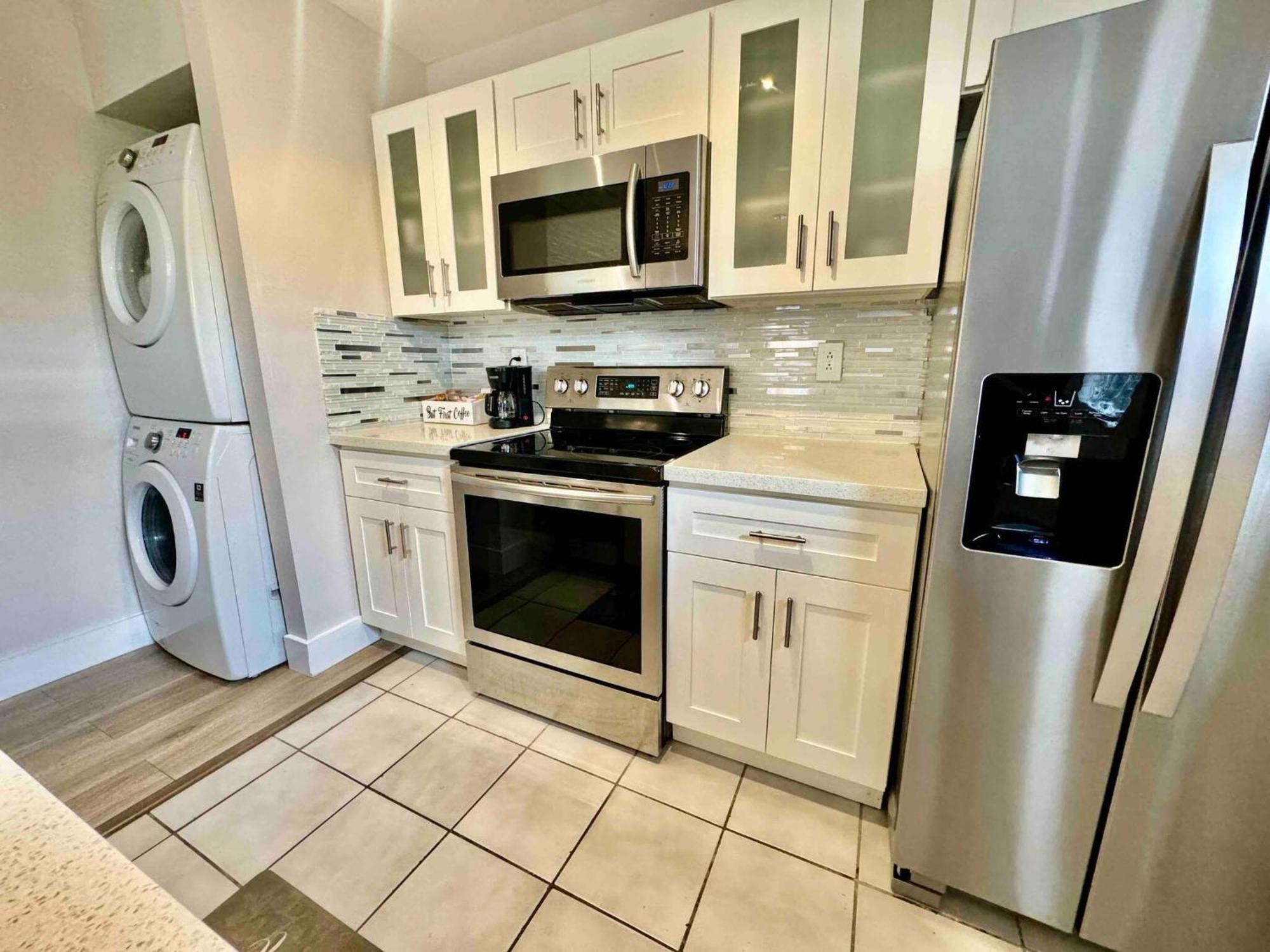 Cozy Miami Villa Near Coconut Grove And The University Of Miami Zewnętrze zdjęcie