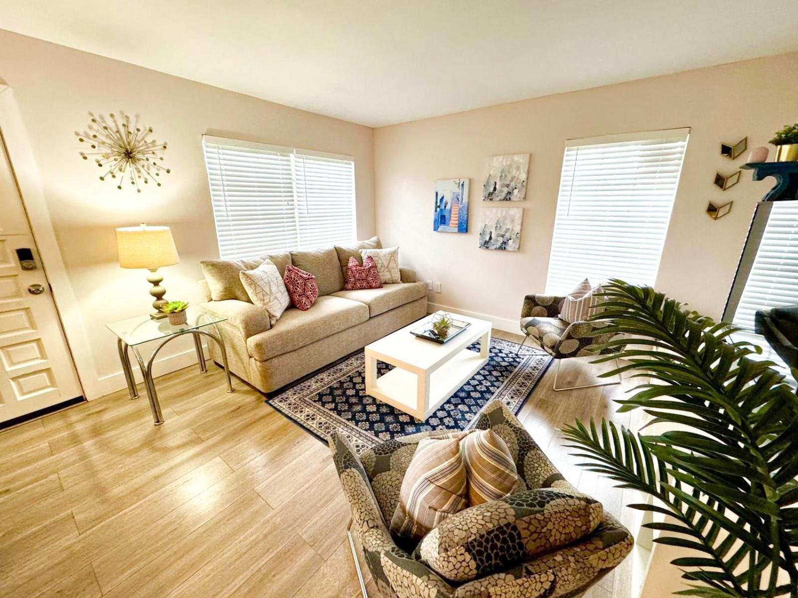 Cozy Miami Villa Near Coconut Grove And The University Of Miami Zewnętrze zdjęcie
