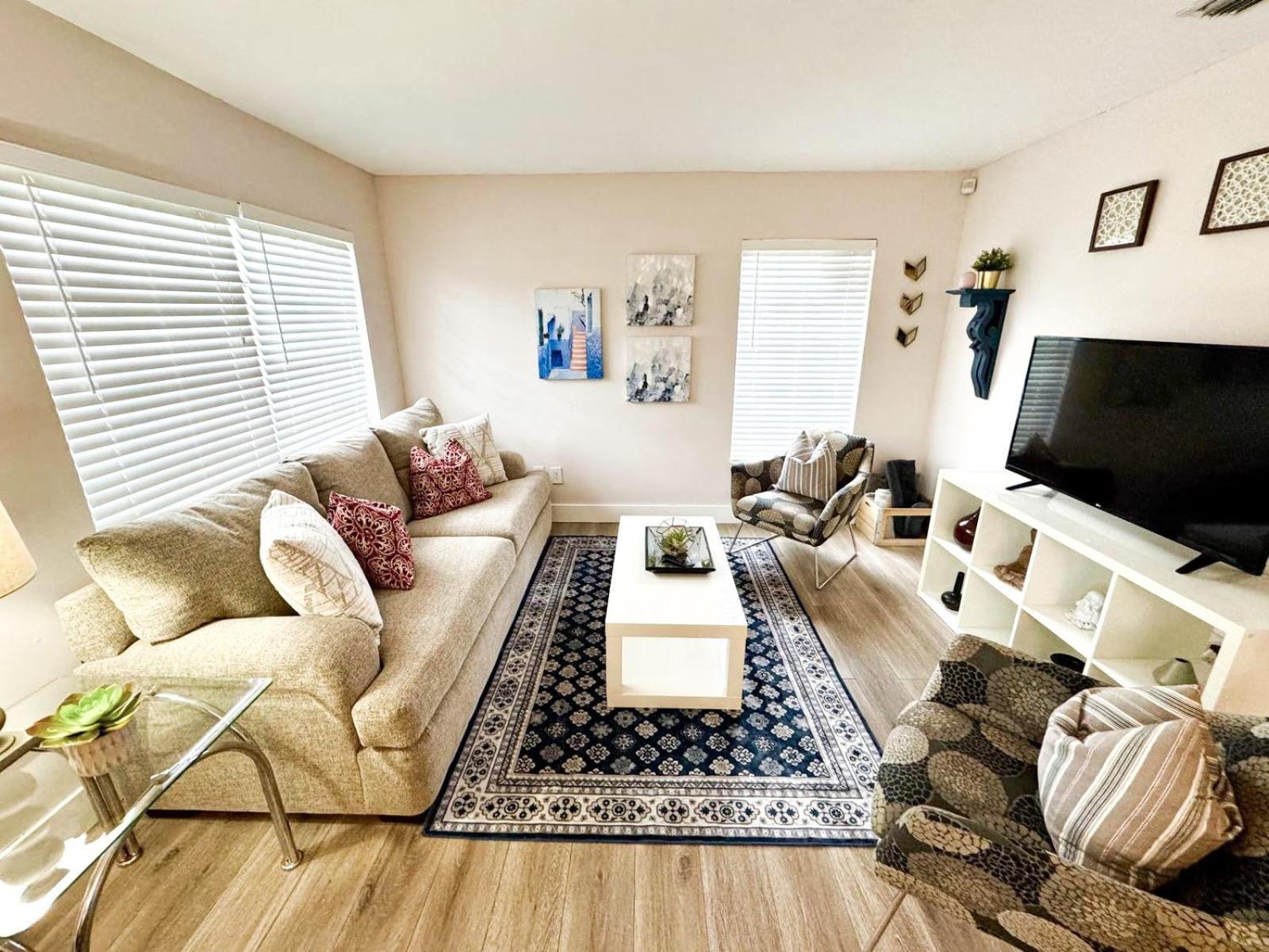 Cozy Miami Villa Near Coconut Grove And The University Of Miami Zewnętrze zdjęcie