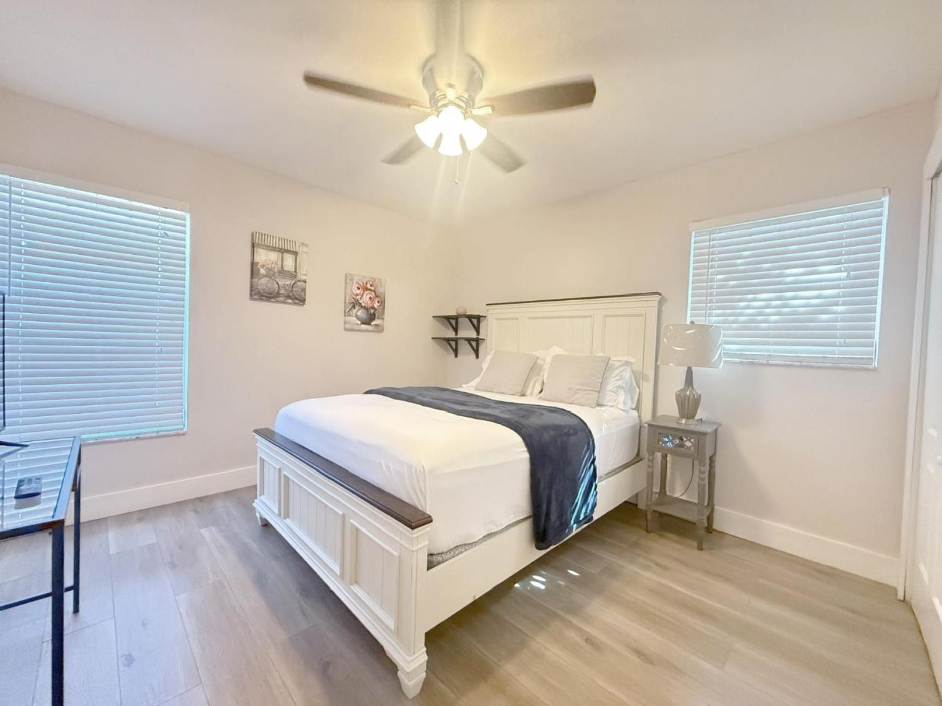 Cozy Miami Villa Near Coconut Grove And The University Of Miami Zewnętrze zdjęcie