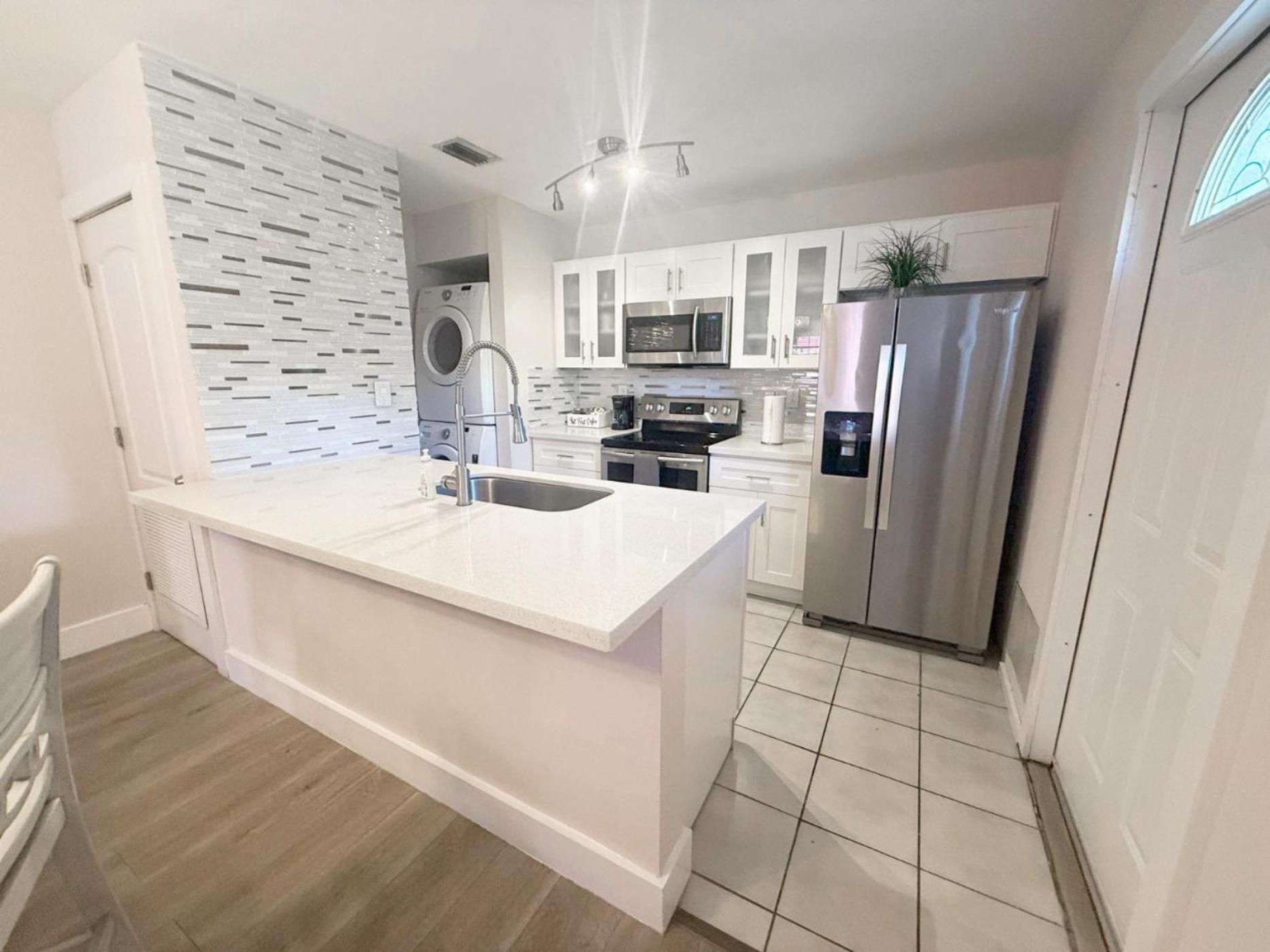 Cozy Miami Villa Near Coconut Grove And The University Of Miami Zewnętrze zdjęcie