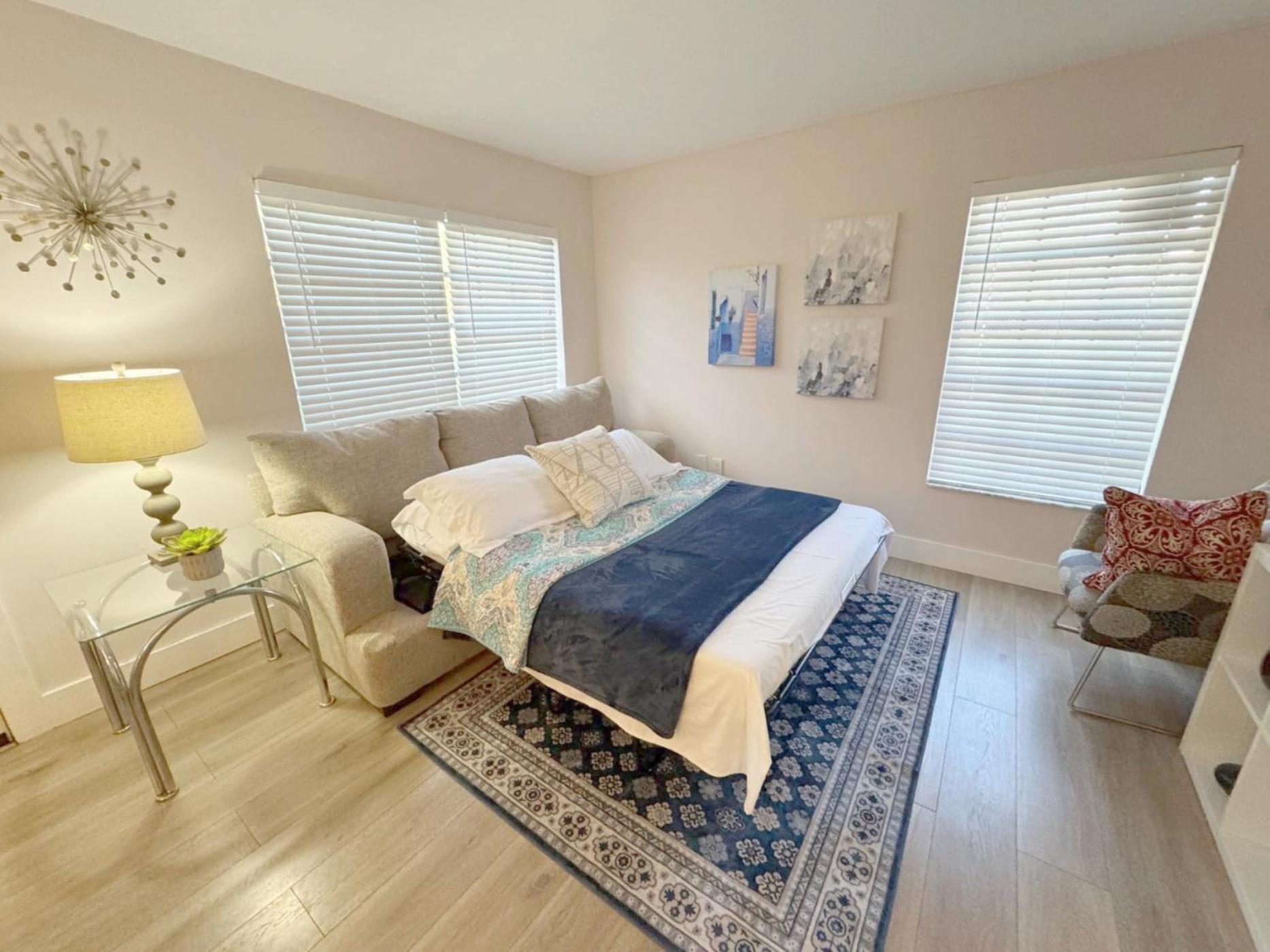 Cozy Miami Villa Near Coconut Grove And The University Of Miami Zewnętrze zdjęcie